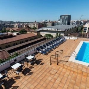 Geniet van een stedentrip Barcelona