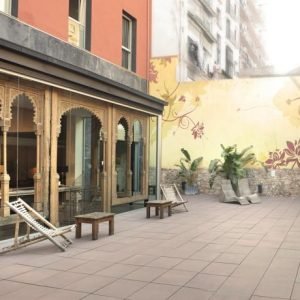 Bruisende stedentrip Barcelona