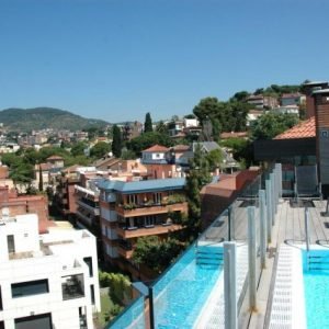 Bezoek bruisend Barcelona