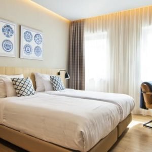 Designhotel Amsterdam
