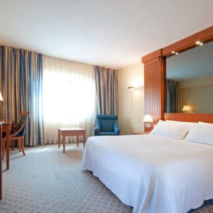 Barcelona Apolo Hotel