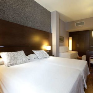 Hotel Barcelona Colonial