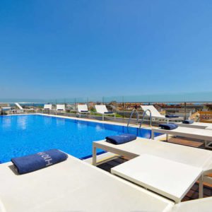 H10 Marina Barcelona