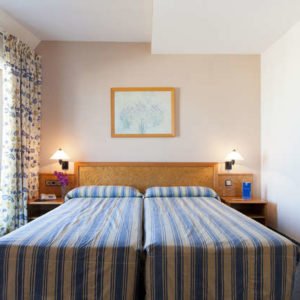 Ramblas Hotel Barcelona