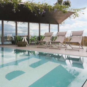 Hotel Rec Barcelona