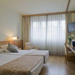 Eurohotel Barcelona