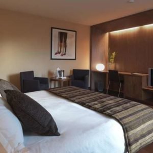 Hotel Condes de Barcelona