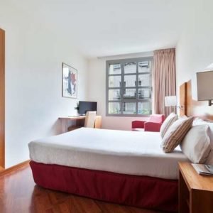 Hotel Aranea Barcelona