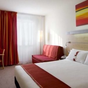 HI Express Bcn City 22