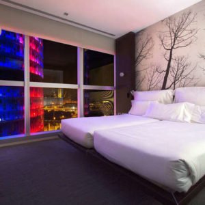 The Gates Hotel Diagonal
