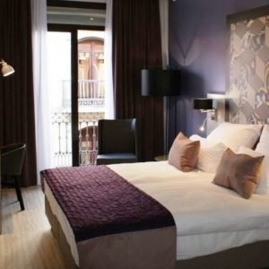 Leonardo Las Ramblas