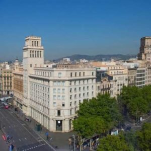 Iberostar Paseo de Gracia