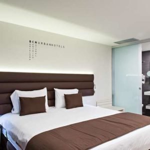 BCN Urban Gran Rosellon