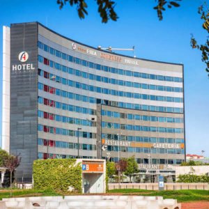 Hotel Fira Congress