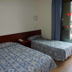 Hotel Roma Reial