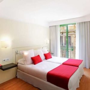 Grupotel Gravina
