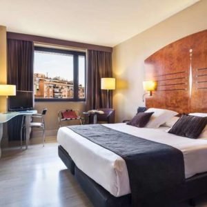 Hotel Acta City47