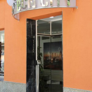 H Top Bcn City Hotel