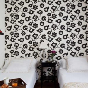 Appartementen Entenca