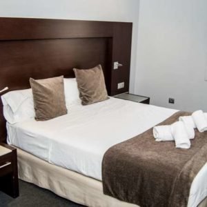 Hotel Madanis Liceo