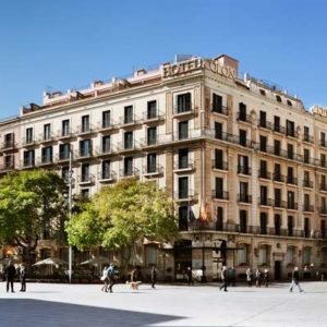 Hotel Colon