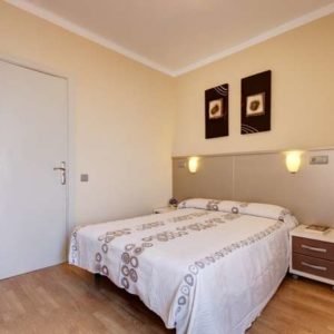 Hostal Barcelona