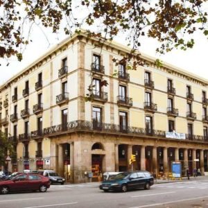 Hotel Del Mar