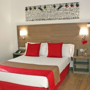 Hotel Auto Hogar