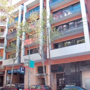 Aparthotel Marina