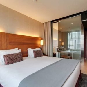 Rafaelhoteles Badalona