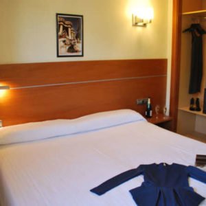 Arago 565 Appartementen