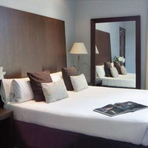 Internacional RamblasCool