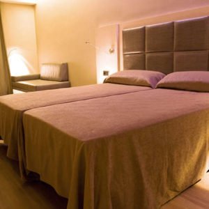 Hotel Barcelona House