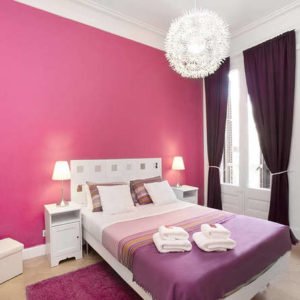 Jardinets Guest House