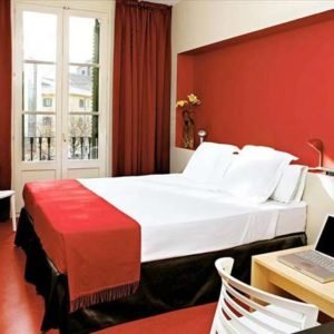Hotel Ciutat Vella