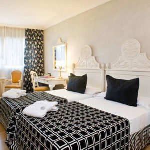 Hotel Pere IV