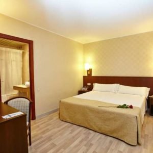 HCC Hotel Taber
