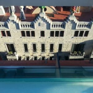 Hotel Gaudi