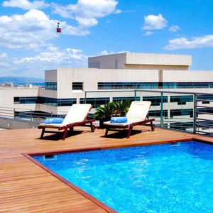 Eurostars Grand Marina