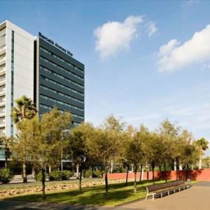 Occidental Atenea Mar