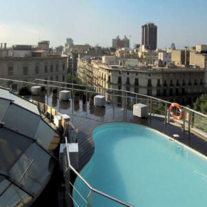 Silken Gran Havana Hotel