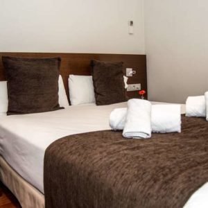 Sercotel Madanis App.