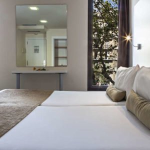 Hotel BCN Urban del Comte