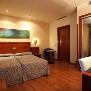 Hotel Garbi Millenni