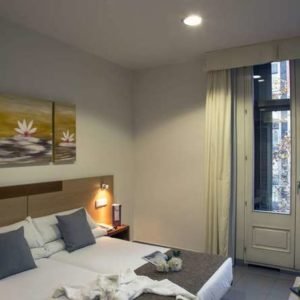 BCN Urban Gran Ducat