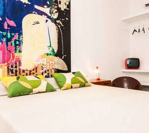 Retrome Barcelona