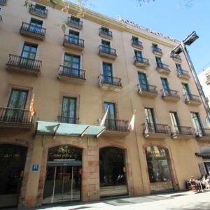 Hotel Sant Agusti