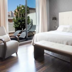 Aparthotel Mariano Cubi