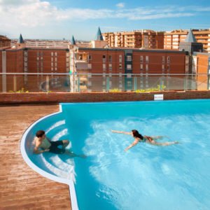 Senator Barcelona Spa