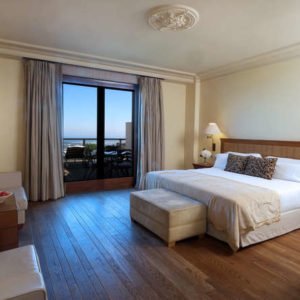 Gran Hotel La Florida